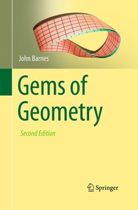 Abbildung von: Gems of Geometry - Springer