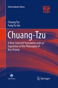 Abbildung von: Chuang-Tzu - Springer