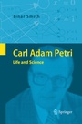 Cover: Carl Adam Petri - Springer
