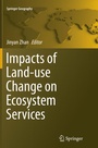 Cover: Impacts of Land-use Change on Ecosystem Services - Springer
