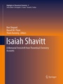 Cover: Isaiah Shavitt - Springer