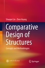 Cover: Comparative Design of Structures - Springer