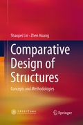 Cover: Comparative Design of Structures - Springer