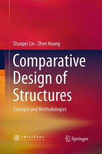 Enlarge image Cover: Comparative Design of Structures - Springer