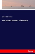 Cover: The DEVELOPMENT of RENILLA - Hansebooks
