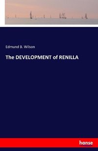Enlarge image Cover: The DEVELOPMENT of RENILLA - Hansebooks