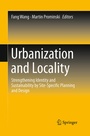 Bild: Urbanization and Locality - Springer