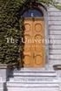 Cover: University - De Gruyter