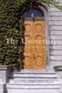 Enlarge image Cover: University - De Gruyter