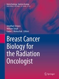 Cover: Breast Cancer Biology for the Radiation Oncologist - Springer