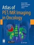 Cover: Atlas of PET/MR Imaging in Oncology - Springer