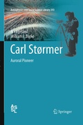 Cover: Carl St&oslash;rmer - Springer
