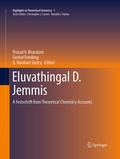 Cover: Eluvathingal D. Jemmis - Springer