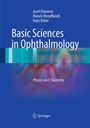 Cover: Basic Sciences in Ophthalmology - Springer
