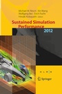 Cover: Sustained Simulation Performance 2012 - Springer