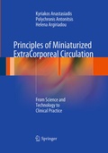 Bild: Principles of Miniaturized ExtraCorporeal Circulation - Springer