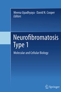 Cover: Neurofibromatosis Type 1 - Springer