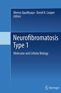 Abbildung von: Neurofibromatosis Type 1 - Springer