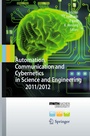Cover: Automation, Communication and Cybernetics in Science and Engineering 2011/2012 - Springer