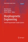 Cover: Morphogenetic Engineering - Springer