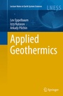 Cover: Applied Geothermics - Springer