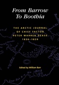 Cover: From Barrow to Boothia - McGill-Queen's University Press
