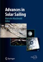 Cover: Advances in Solar Sailing - Springer