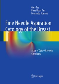 Abbildung von: Fine Needle Aspiration Cytology of the Breast - Springer