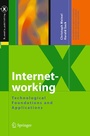 Cover: Internetworking - Springer