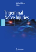 Cover: Trigeminal Nerve Injuries - Springer
