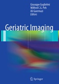 Cover: Geriatric Imaging - Springer