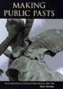 Cover: Making Public Pasts - McGill-Queen's University Press