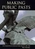 Cover: Making Public Pasts - McGill-Queen's University Press