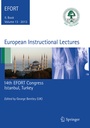 Cover: European Instructional Lectures - Springer
