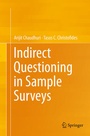 Cover: Indirect Questioning in Sample Surveys - Springer