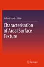 Cover: Characterisation of Areal Surface Texture - Springer