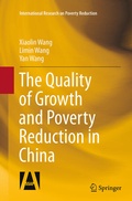 Abbildung von: The Quality of Growth and Poverty Reduction in China - Springer
