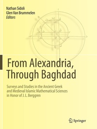 Abbildung von: From Alexandria, Through Baghdad - Springer