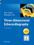 Bild: Three-dimensional Echocardiography - Springer