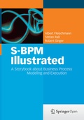 Bild: S-BPM Illustrated - Springer