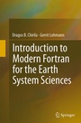Cover: Introduction to Modern Fortran for the Earth System Sciences - Springer