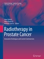 Cover: Radiotherapy in Prostate Cancer - Springer