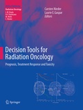 Cover: Decision Tools for Radiation Oncology - Springer