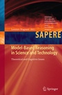 Cover: Model-Based Reasoning in Science and Technology - Springer