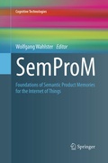 Cover: SemProM - Springer