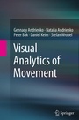 Cover: Visual Analytics of Movement - Springer