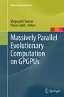 Cover: Massively Parallel Evolutionary Computation on GPGPUs - Springer