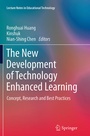 Cover: The New Development of Technology Enhanced Learning - Springer