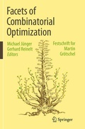 Bild: Facets of Combinatorial Optimization - Springer