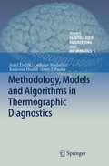 Cover: Methodology, Models and Algorithms in Thermographic Diagnostics - Springer